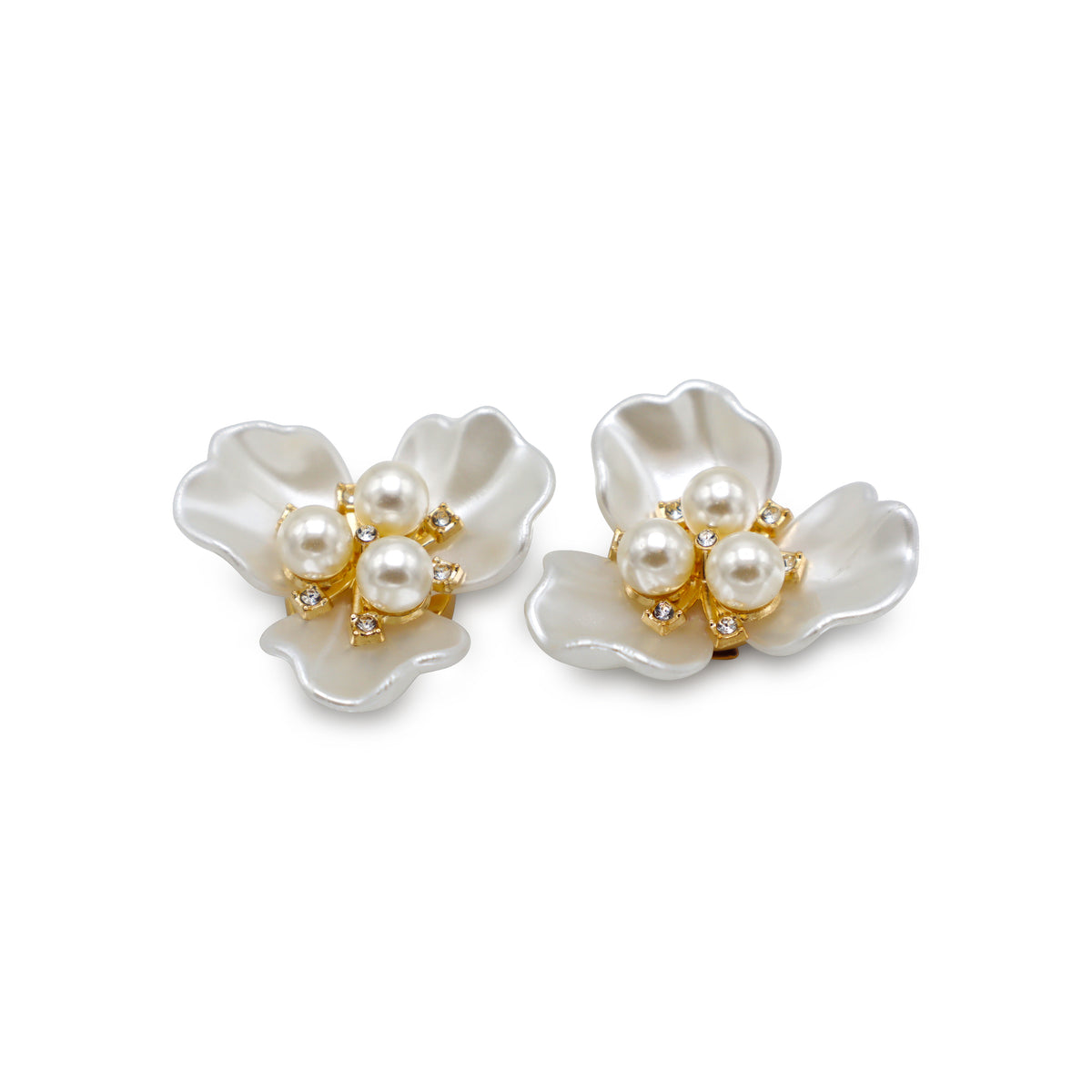 Knopfabdeckung Nr. 4 pro Set