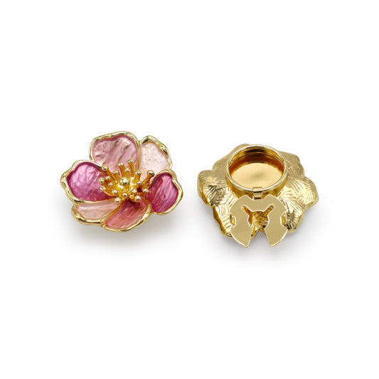 Button cover nr 79 per set