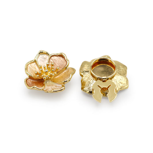 Button cover nr 80 per set