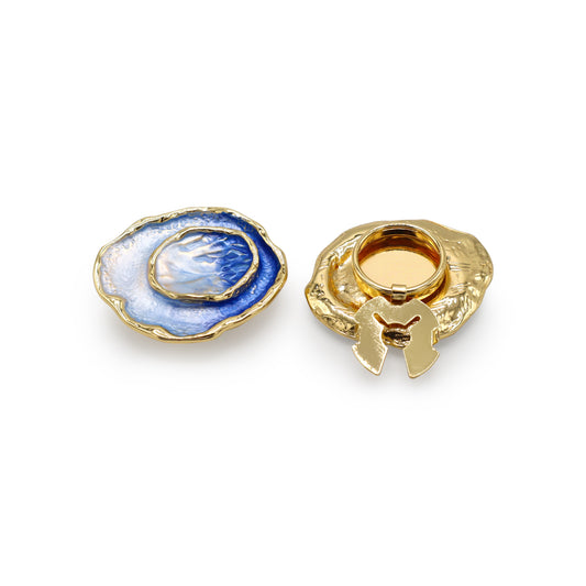 Button cover nr 83 per set