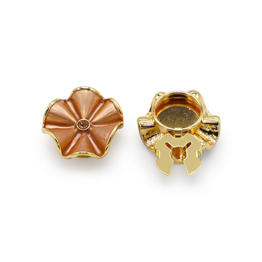 Button cover nr 87 per set