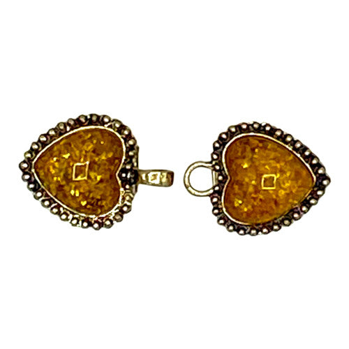 Cuore d'oro