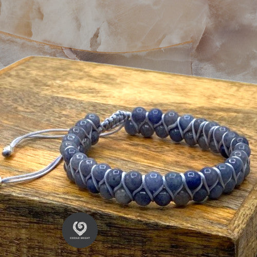 Boho bandje remy