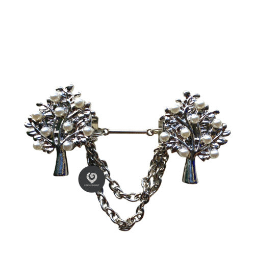 arbre à perles