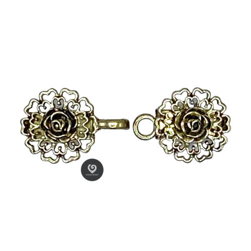 sunshine rose xs color oro